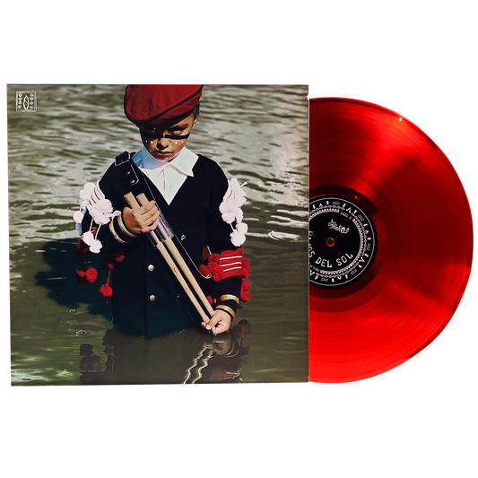 Hijos del Sol LP Edición Especial