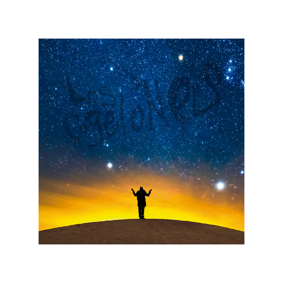 "Cosmos" EP Edición Especial