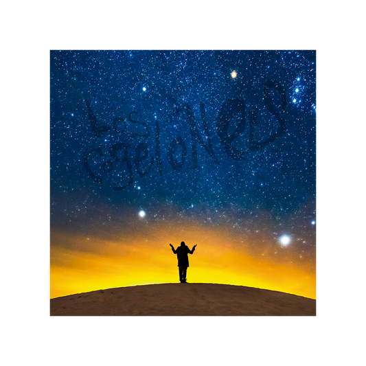 "Cosmos" EP Edición Especial