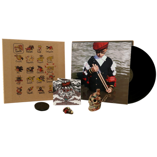 Hijos del Sol Box Set