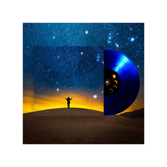 "Cosmos" EP Edición Especial